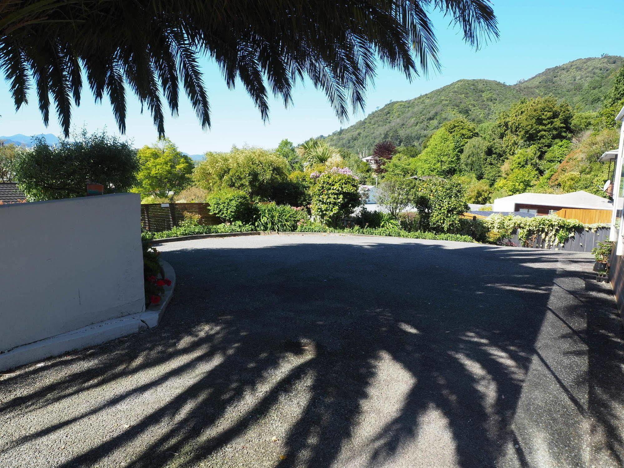 Sounds Vista B&B ピクトン エクステリア 写真