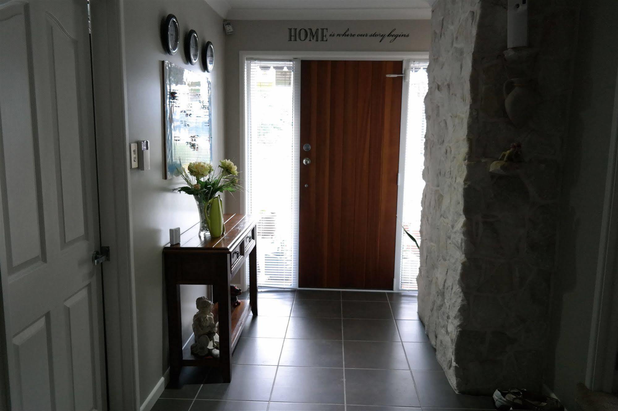 Sounds Vista B&B ピクトン エクステリア 写真