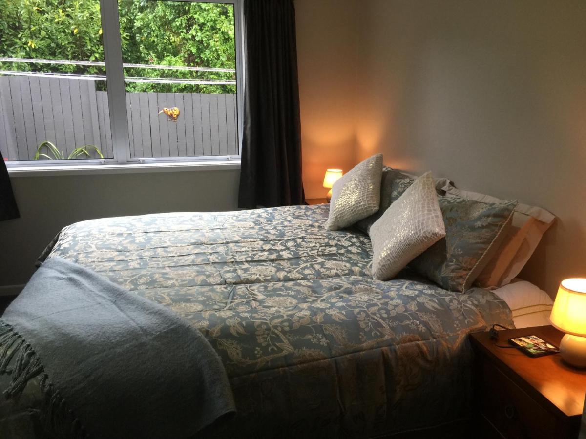 Sounds Vista B&B ピクトン エクステリア 写真
