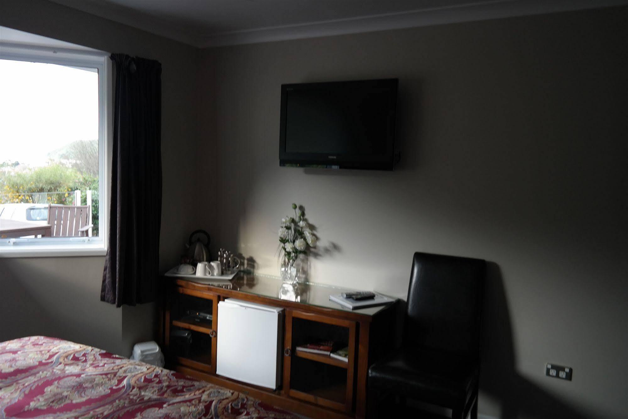 Sounds Vista B&B ピクトン エクステリア 写真